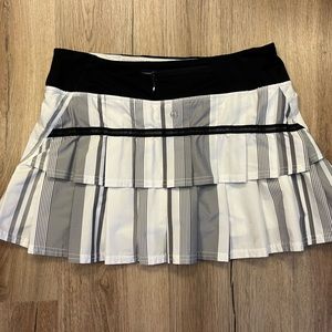 Lululemon skirt